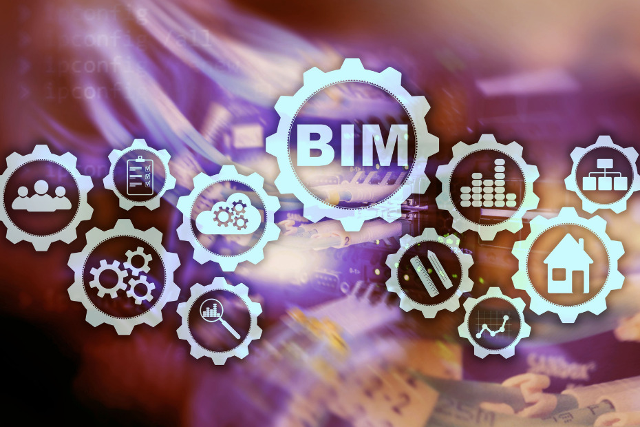 list of BIM software