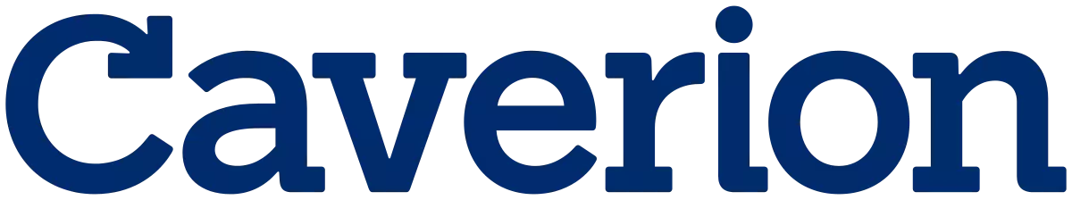 Logo of Caverion client of construction app GAMMA AR