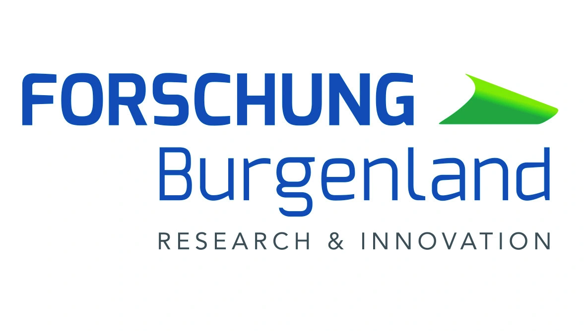 Forschung Burgenland logo