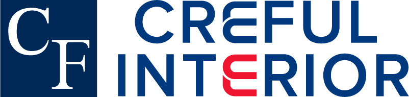 Logo CREFUL Intérieur client de GAMMA AR