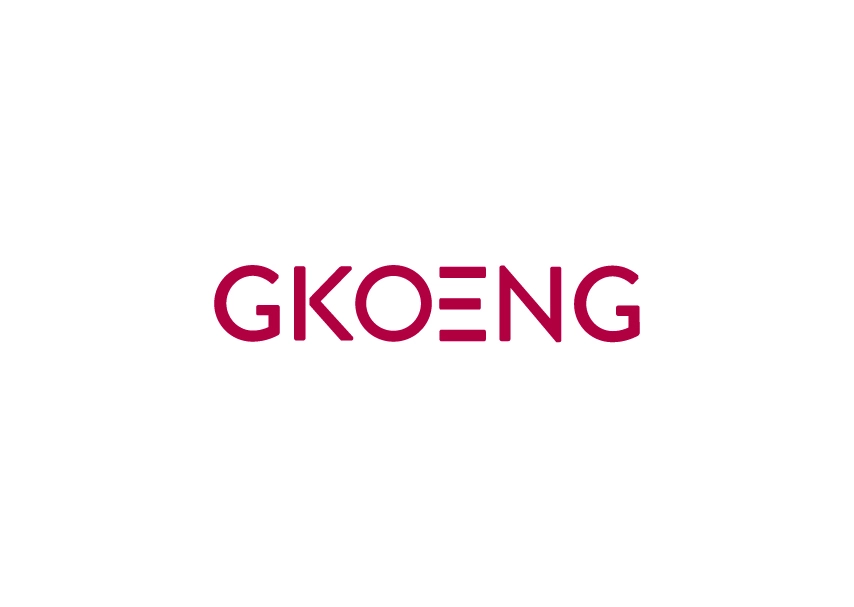 LOGO GKO Engineering client de GAMMA AR