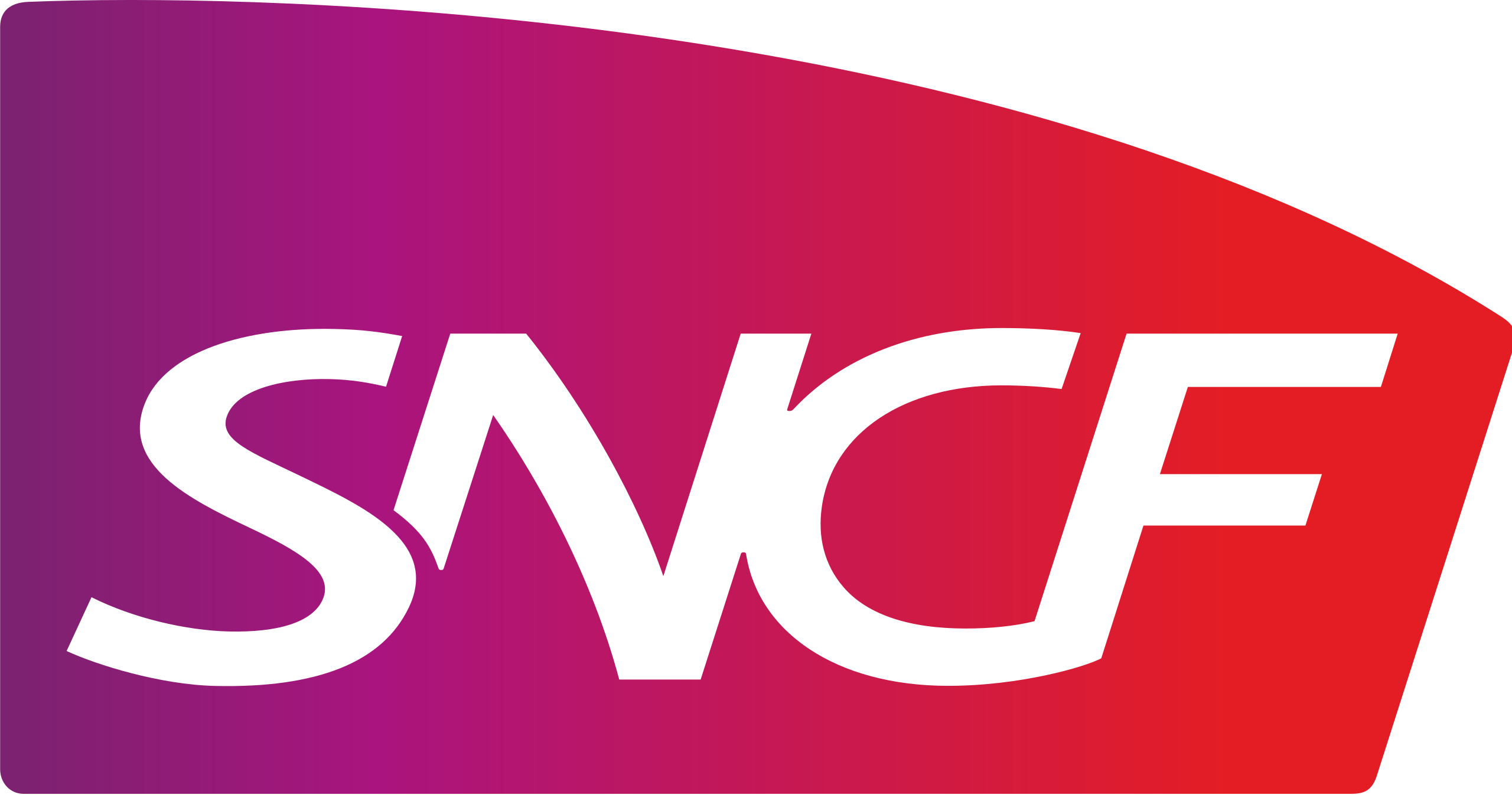 SNCF logo GAMMA AR client