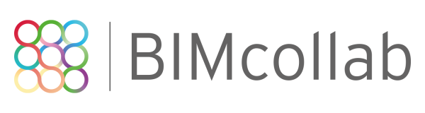 BIMCollab logo partner of GAMMA AR