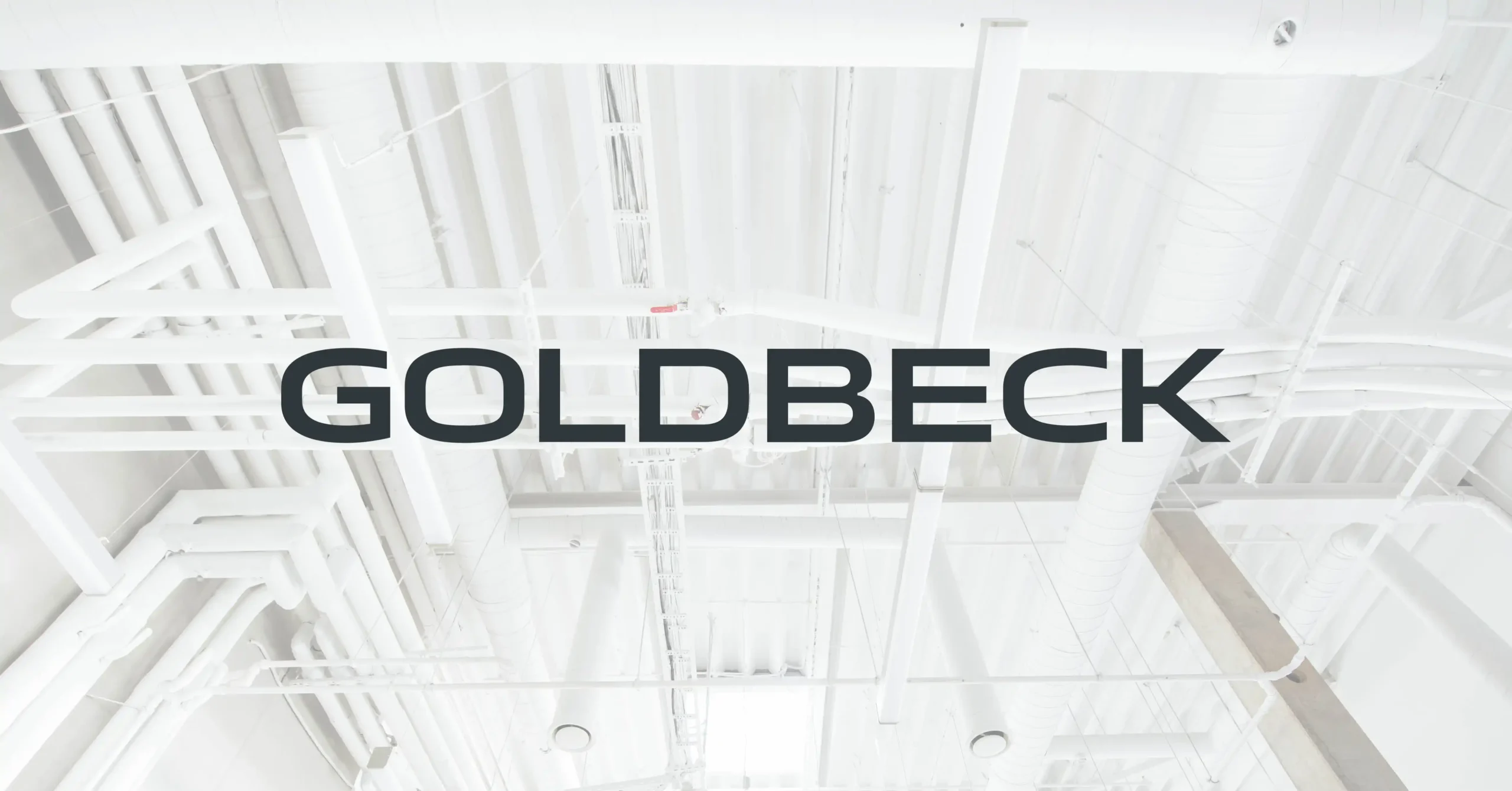 Goldbeck Logo Image