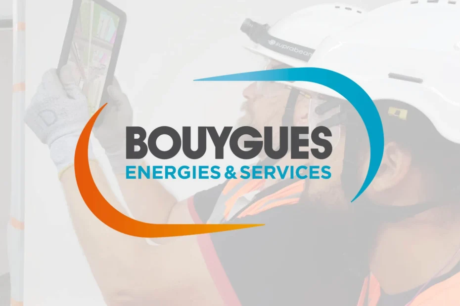 Bouygues Energies et Services logo