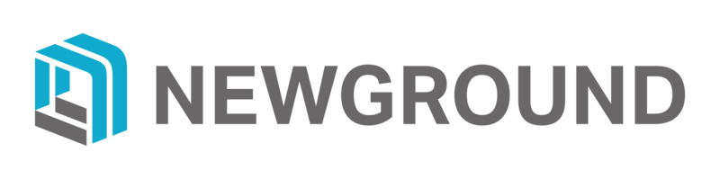 Newground logo