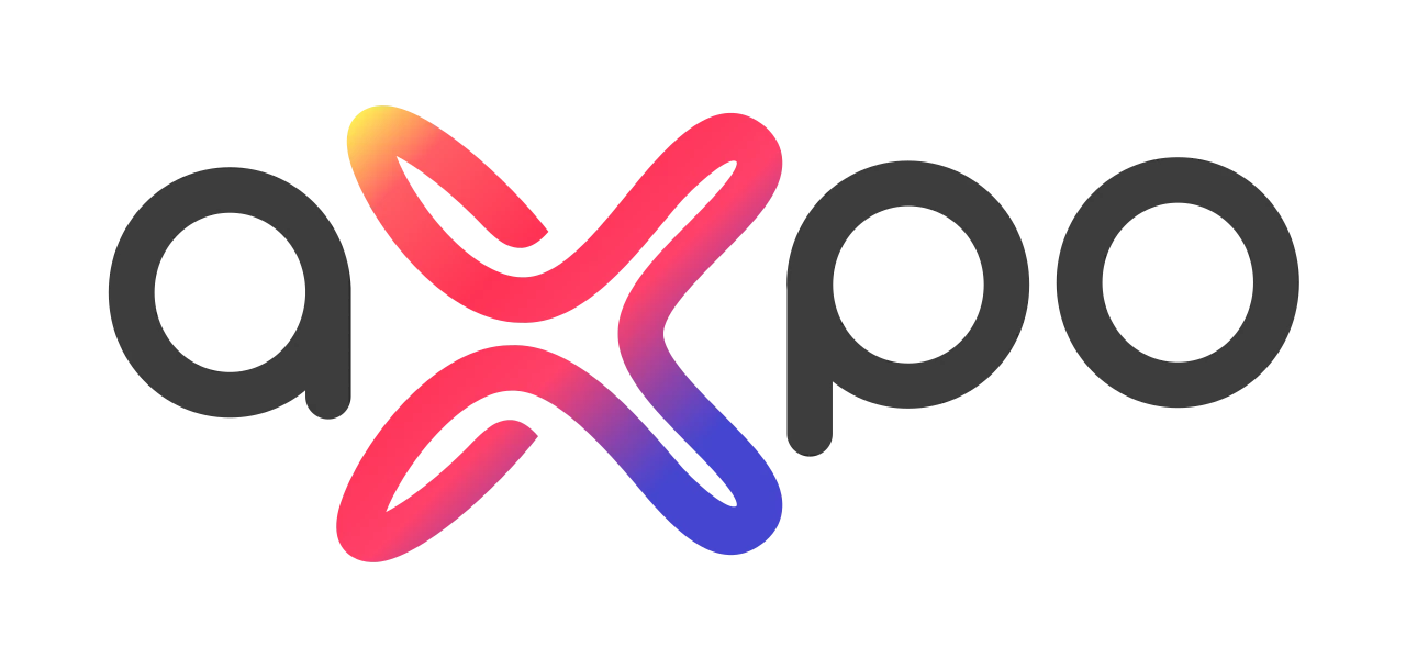 AXPO Group Logo
