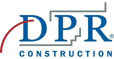 DPR logo