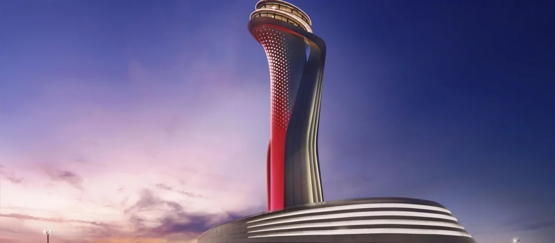 buildings-built-with-bim-istanbul-grand-airport-gamma-ar Building built with BIM Istanbul Grand Airport