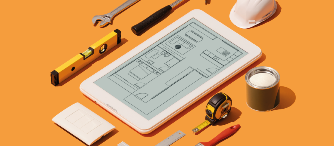 4 reasons why you need a construction app
